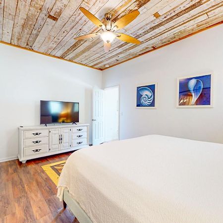 Villa Kissing Palms Panama City Beach Exterior foto