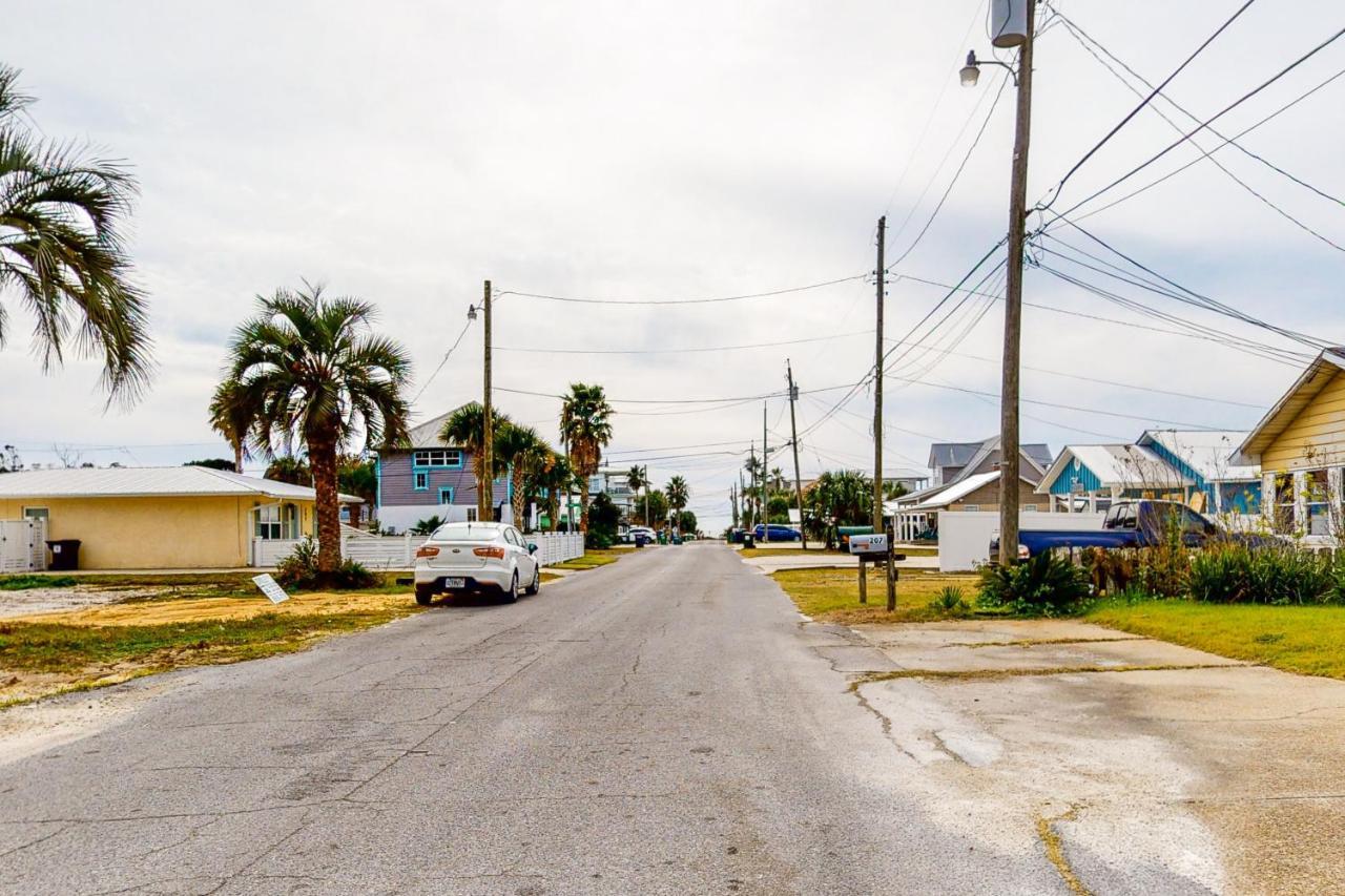 Villa Kissing Palms Panama City Beach Exterior foto