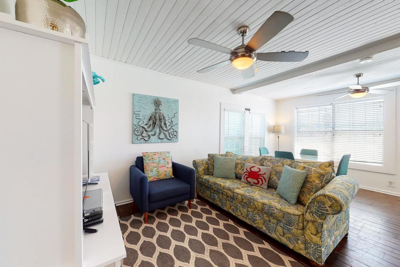 Villa Kissing Palms Panama City Beach Exterior foto