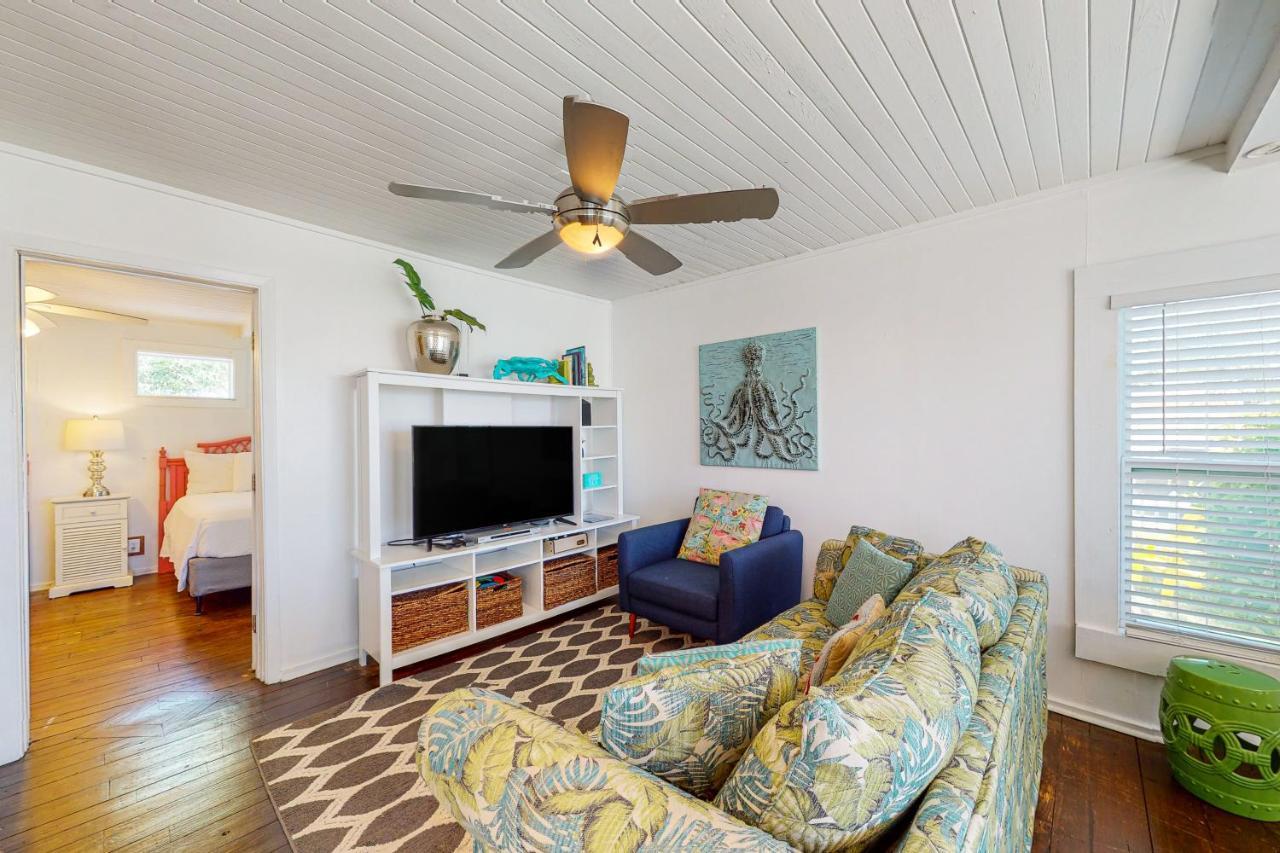 Villa Kissing Palms Panama City Beach Exterior foto