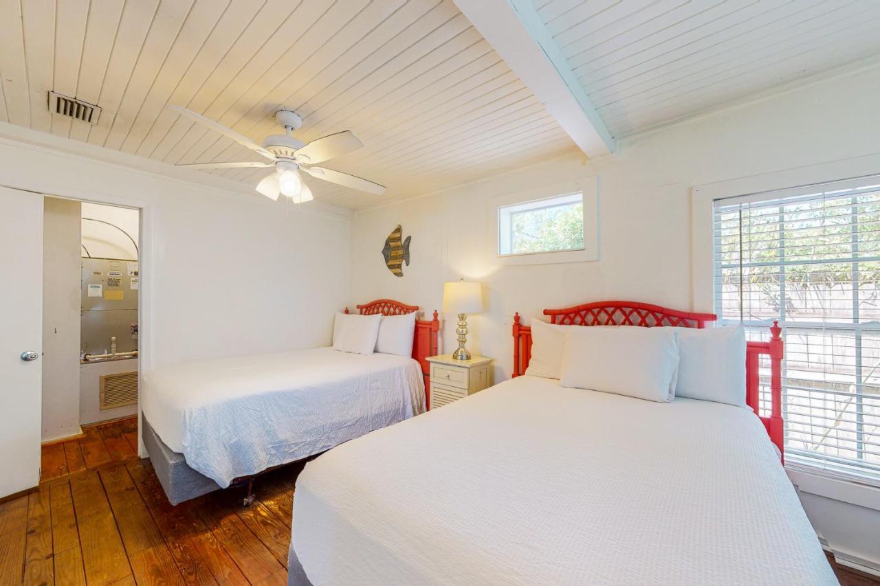 Villa Kissing Palms Panama City Beach Exterior foto