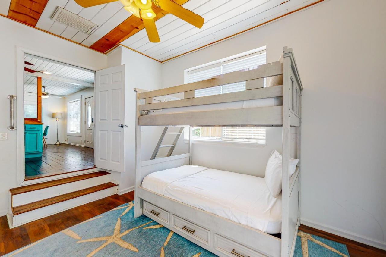Villa Kissing Palms Panama City Beach Exterior foto