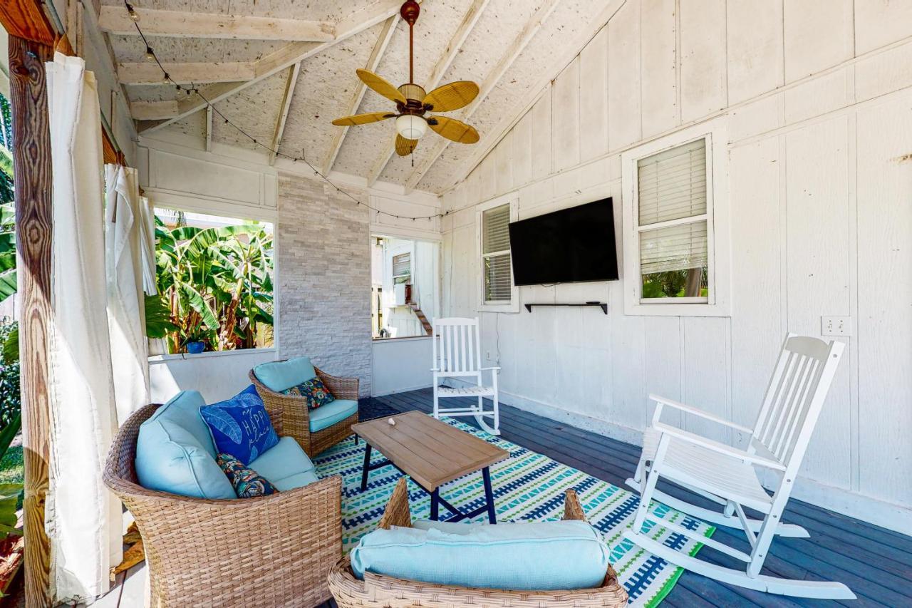 Villa Kissing Palms Panama City Beach Exterior foto