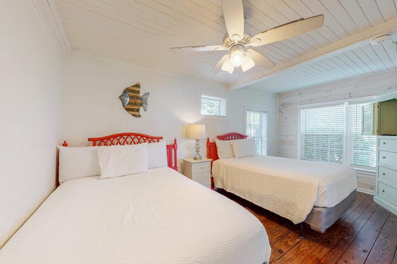 Villa Kissing Palms Panama City Beach Exterior foto